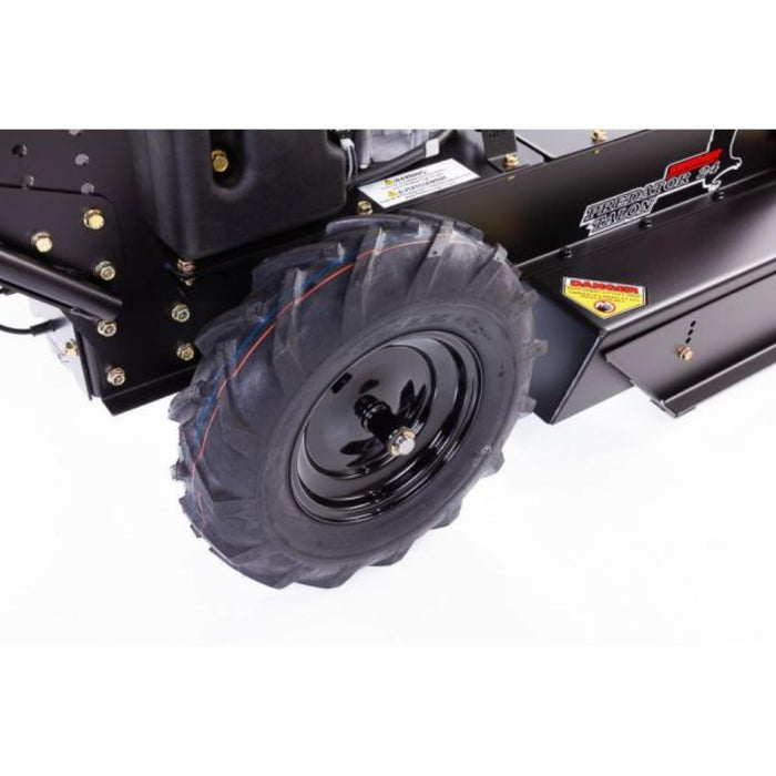 Swisher Walk Behind Rough Cut 11.5HP 24" Casters